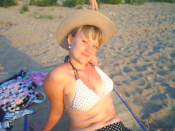 Мария Павлова