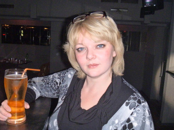 Юлия Семенова