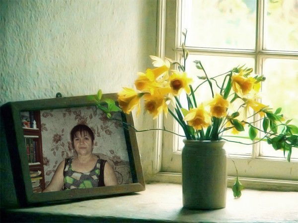 Татьяна Котовская