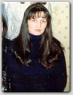 Лилия Вебер