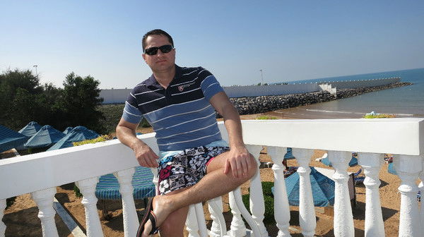 Николай Гончаров