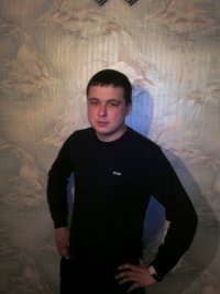 Расиль Шарыпов