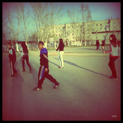 Ерсултан Айтмухаметов