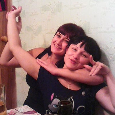 Света Волкова