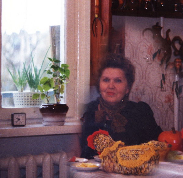 Светлана Дорожкина