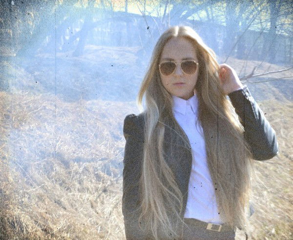 Яночка Василюк