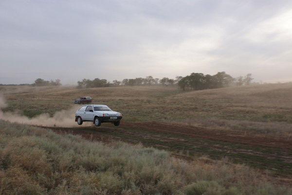 Игорь Брагин