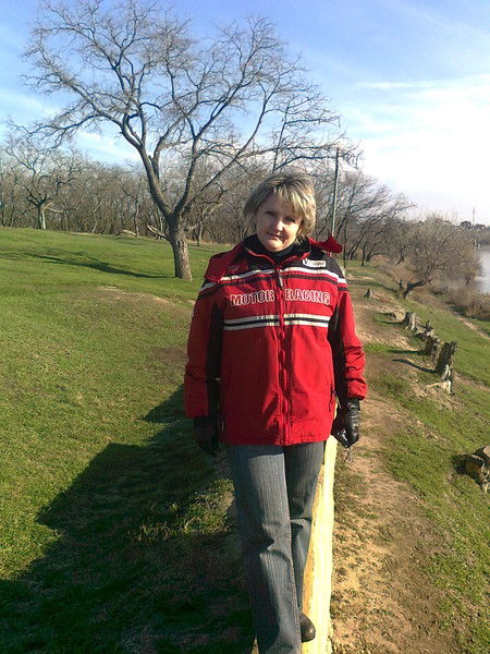 Надежда Лукиян