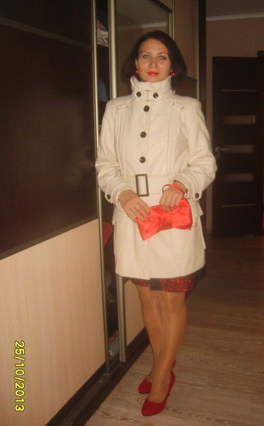 Анна Олейникова