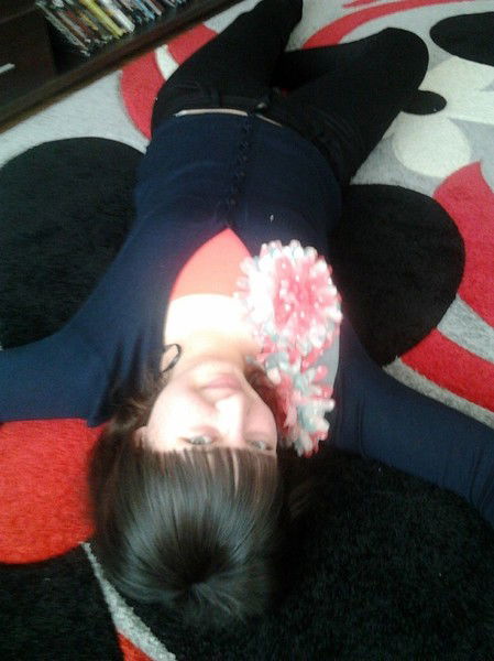 Алина Шакирова