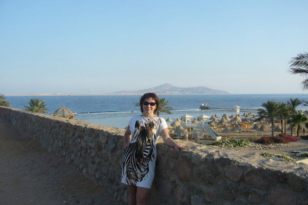 Лена Жукова (Шалаева)