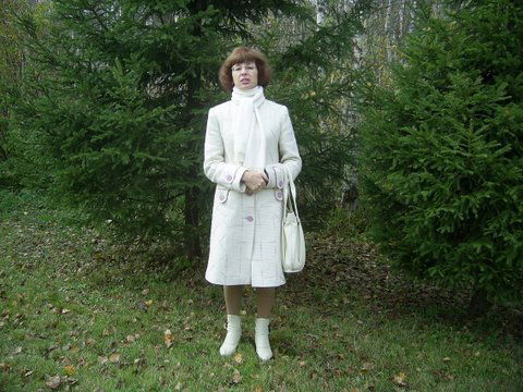 Натали Тарасова