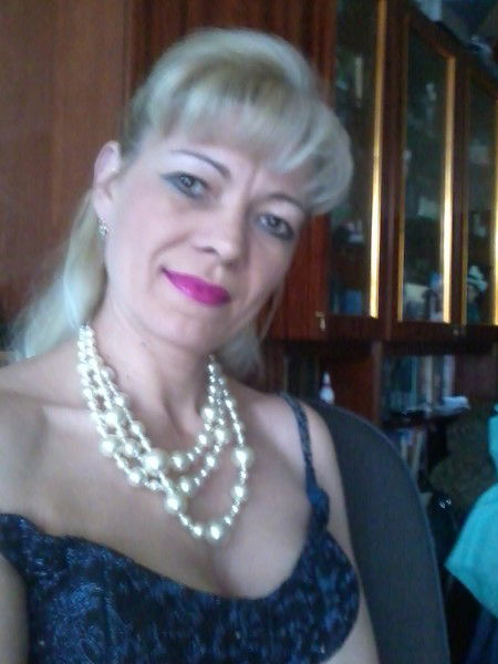 Виктория Пугач