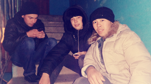 Владислав Носов