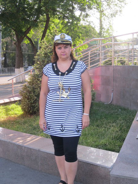 Иришка Нешева