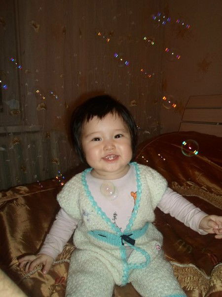 Асиям Саитова