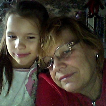 Катя Даринская