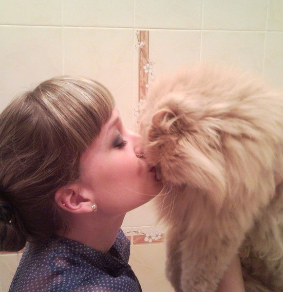 Екатерина Волкова