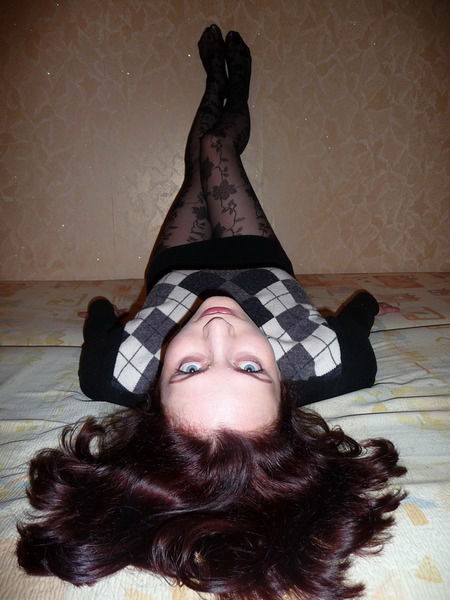 Оксана Орлова