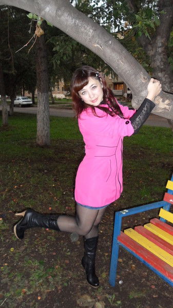 Регина Мустафина