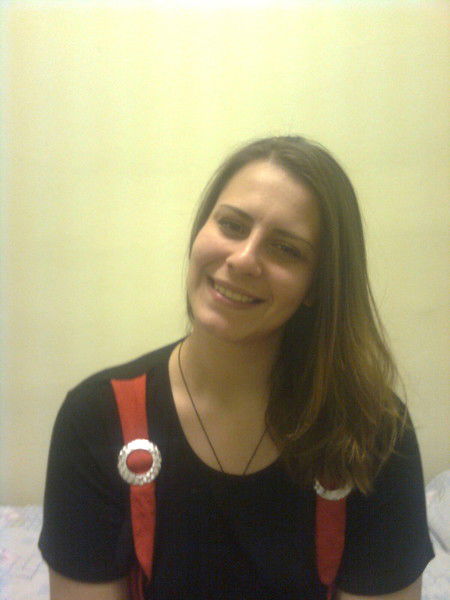 Ольга Кезина