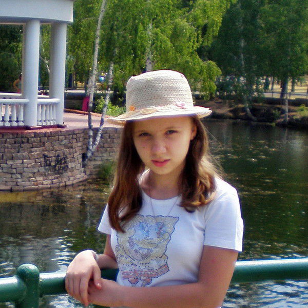 Мария Зимакова