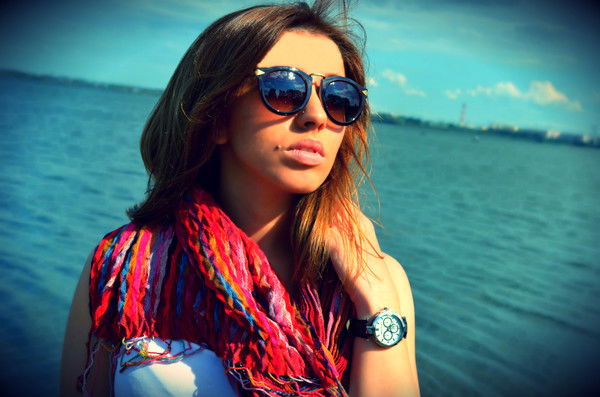 Натали Жуковец