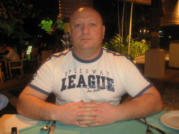 Cосо Харбедия