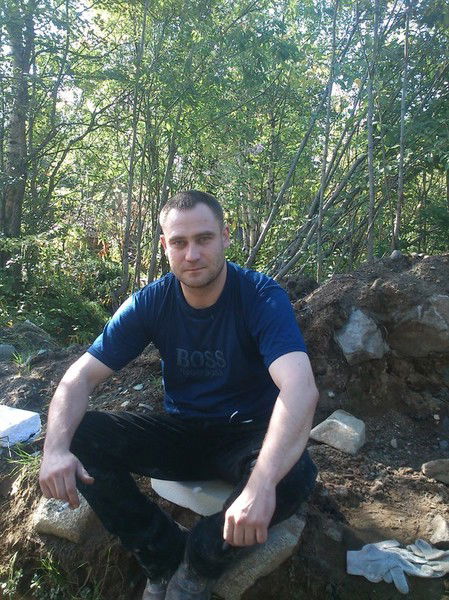 Алексей Васильев