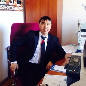 Жұмабай Әбішев