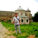 Сергей Афонин
