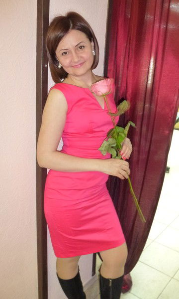 Ирина Борзяк