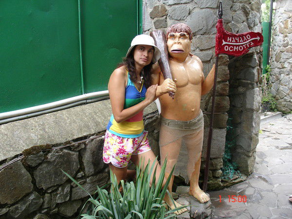 Анечка Рекунова