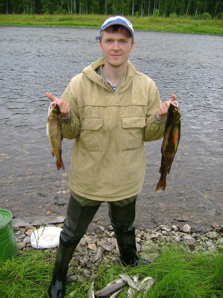 Роман Рогданов