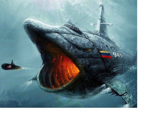 Андрей Богодухов