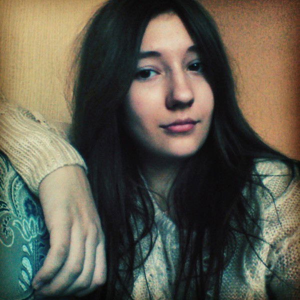 Кристина Щукарёва