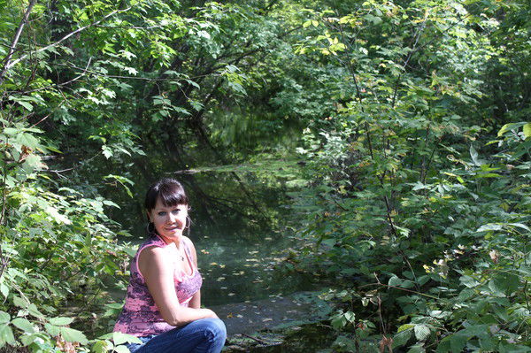 Любовь Грачева