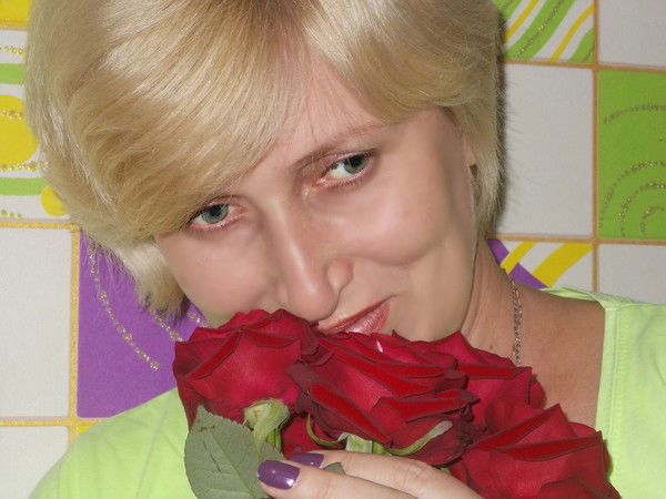 Ольга Потапова