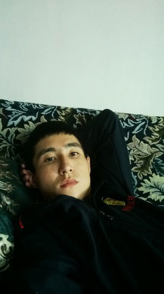 Талгат Утегенов