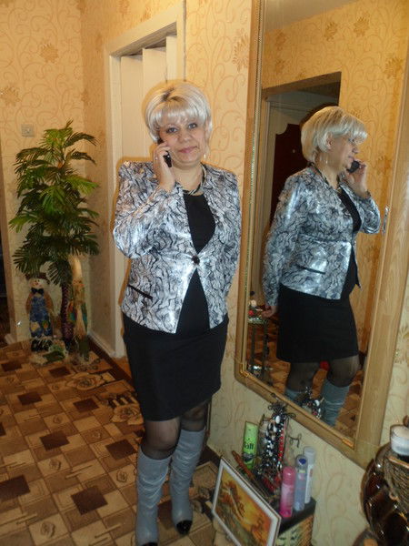 Светлана Кондратьева