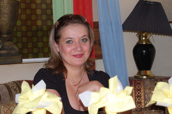 Юлия Куряча