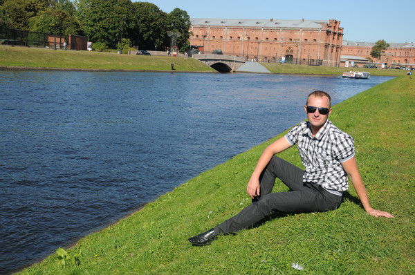 Сергей Джолос