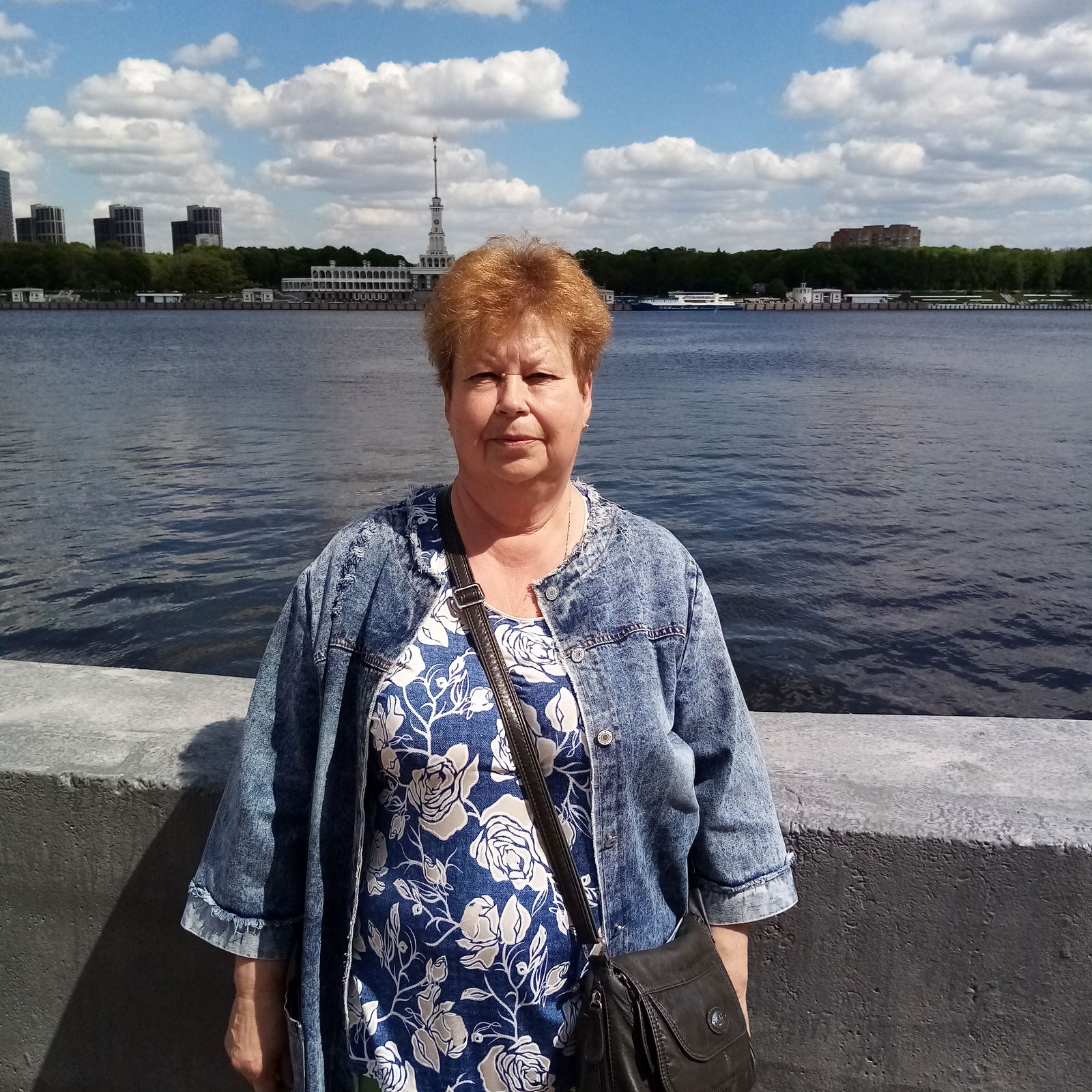 Людмила Буслаева