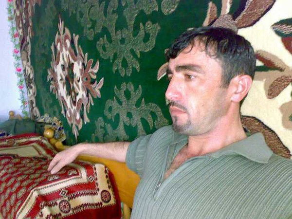 Хасан Даргоев