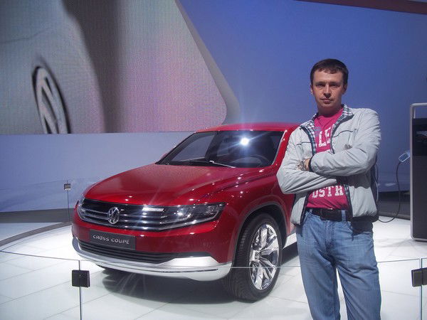 Андрей 777 Rus