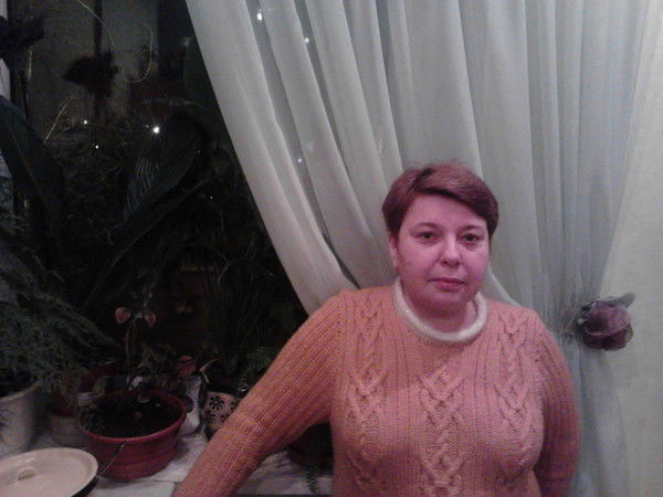 Ирина Григорьева