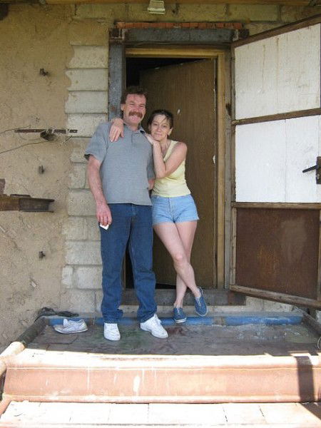 Света Амосова