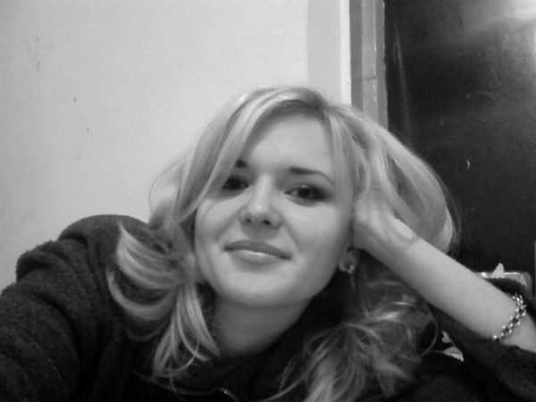 Анна Лихинина