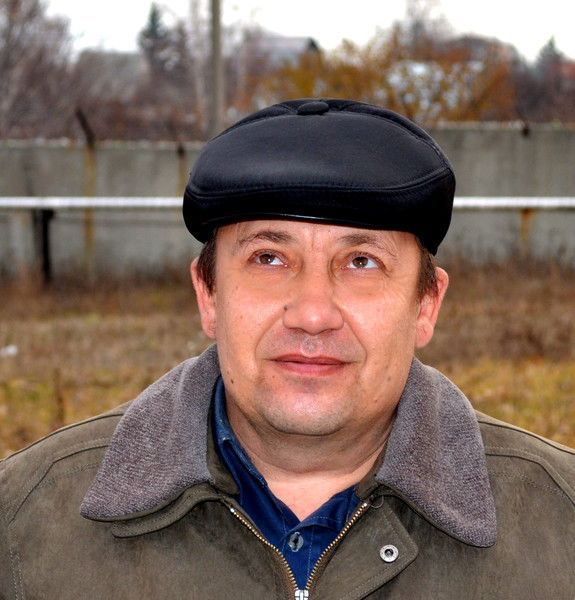 Диман Лимонов