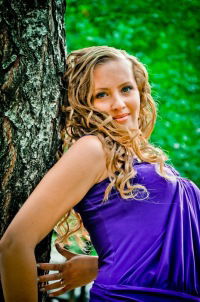 Анна Колобова